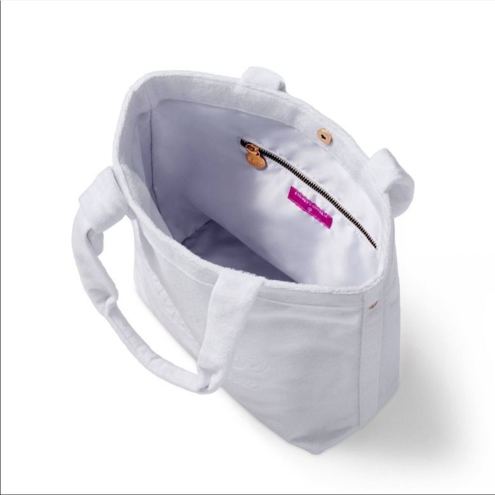 Sold Stoney Clover Lane x Target Tote bag - Picture 3 of 4